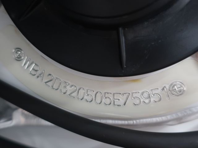 Bmw 2 SERIES 2016-10 23370-1