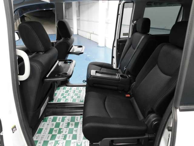 Nissan SERENA 2013-09 19326-12
