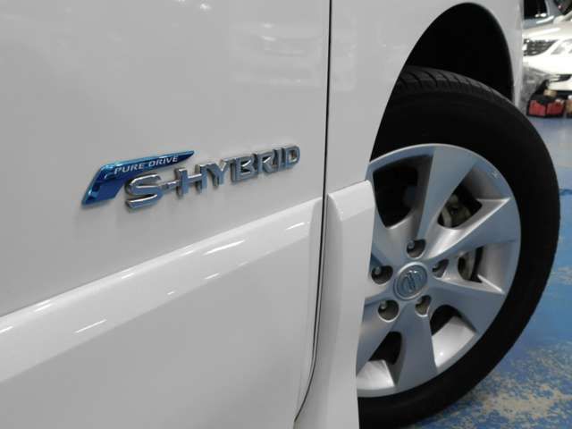 Nissan SERENA 2013-09 19326-6