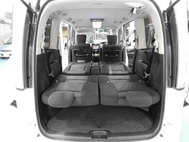 Nissan SERENA 2013-09 19326-13