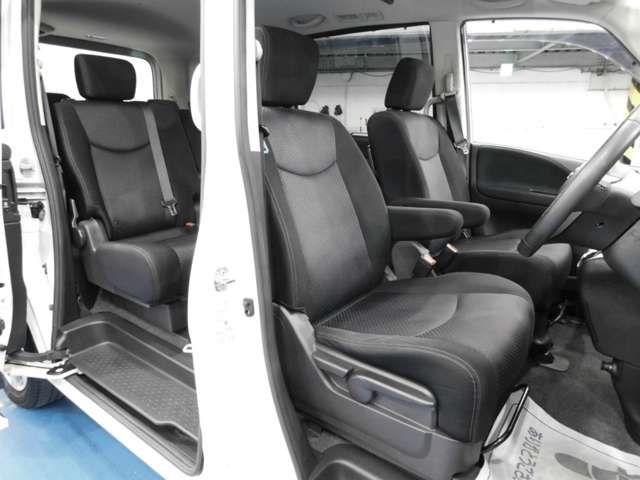 Nissan SERENA 2013-09 19326-11