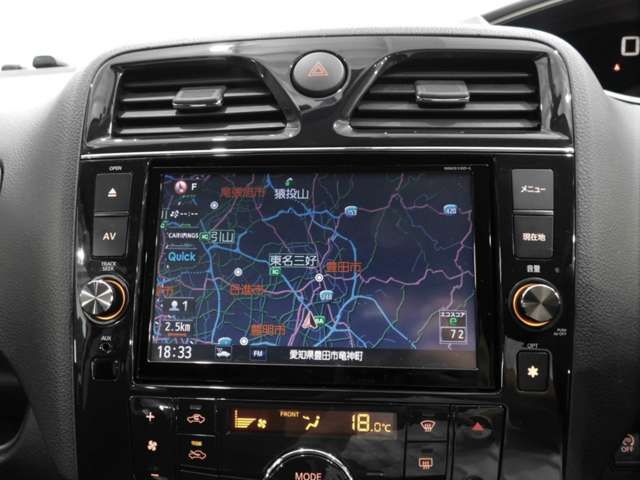 Nissan SERENA 2013-09 19326-8