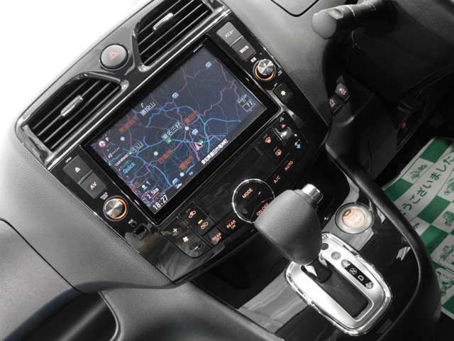 Nissan SERENA 2013-09 19326-15