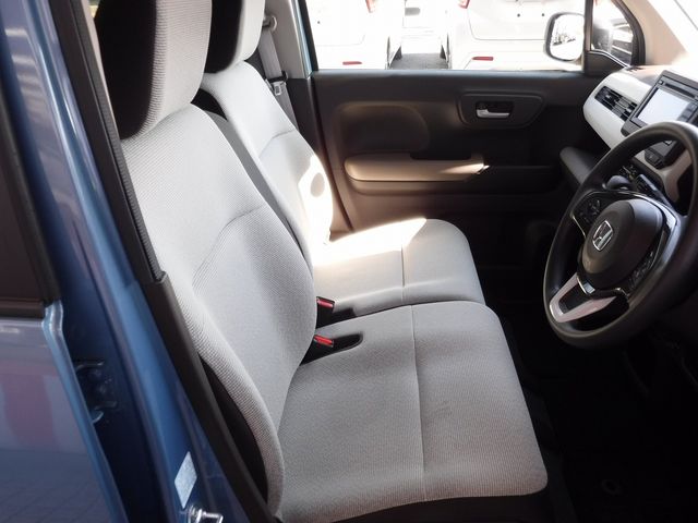 Honda N-WGN 2022-08 19558-15