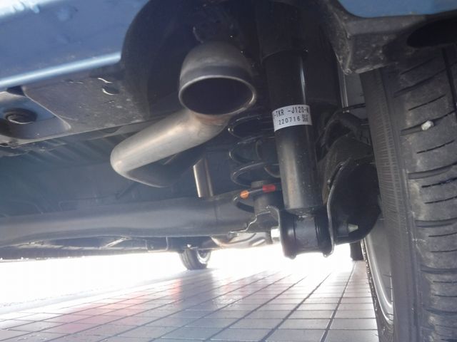 Honda N-WGN 2022-08 19558-18