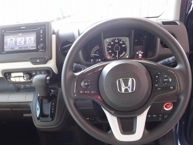 Honda N-WGN 2022-08 19558-8