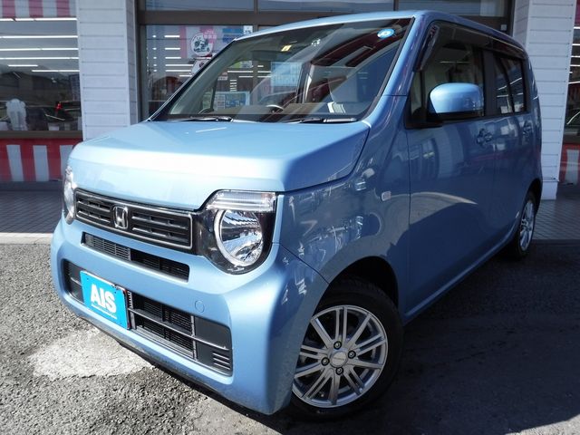 Honda N-WGN 2022-08 19558-0
