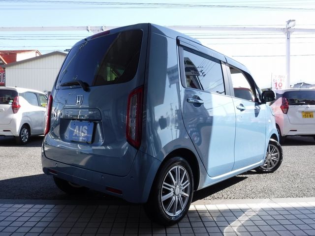 Honda N-WGN 2022-08 19558-2