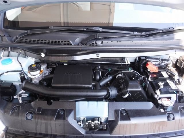 Honda N-WGN 2022-08 19558-19