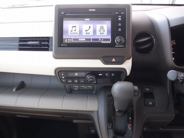 Honda N-WGN 2022-08 19558-9