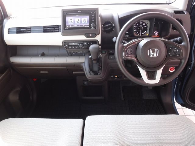 Honda N-WGN 2022-08 19558-1
