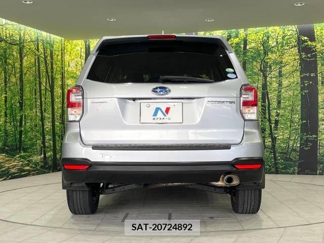 Subaru FORESTER 2016-11 315964-15