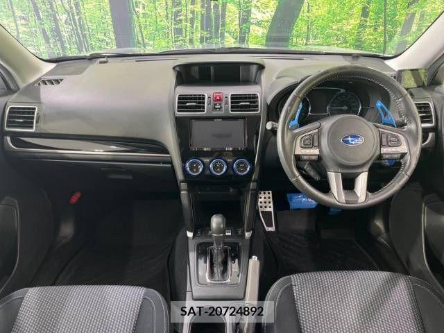 Subaru FORESTER 2016-11 315964-1