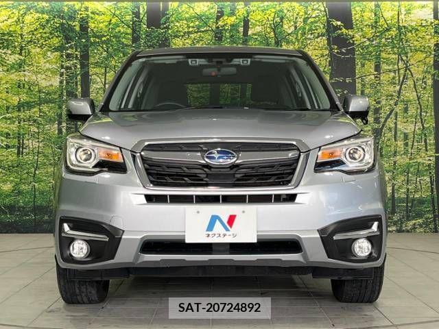 Subaru FORESTER 2016-11 315964-14