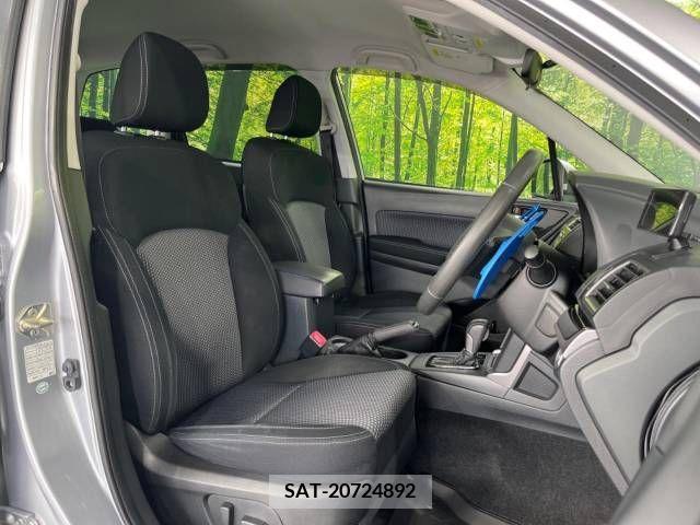 Subaru FORESTER 2016-11 315964-8