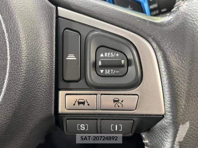 Subaru FORESTER 2016-11 315964-6