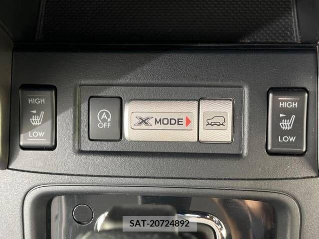 Subaru FORESTER 2016-11 315964-5