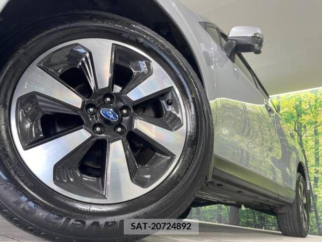 Subaru FORESTER 2016-11 315964-13