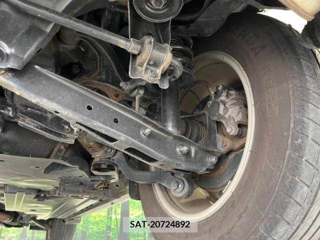 Subaru FORESTER 2016-11 315964-19