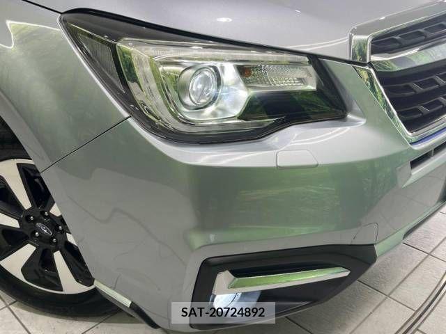 Subaru FORESTER 2016-11 315964-12