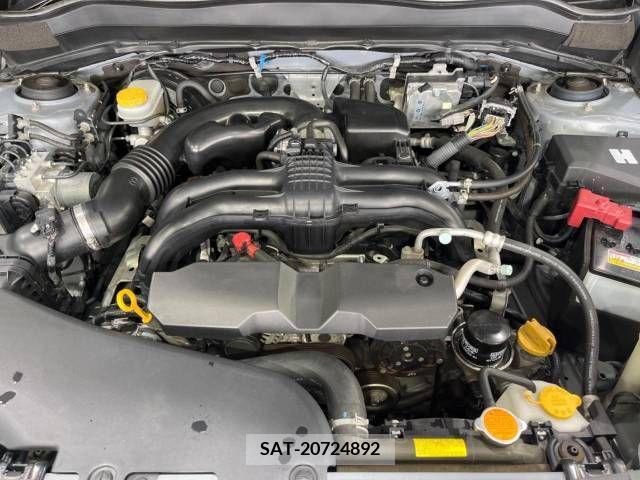Subaru FORESTER 2016-11 315964-18
