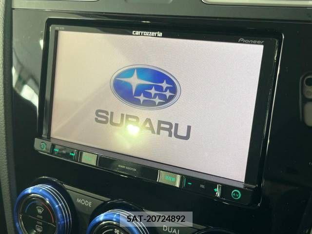 Subaru FORESTER 2016-11 315964-3