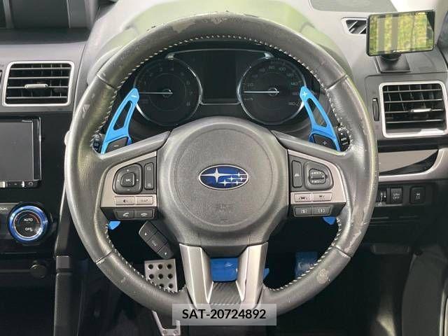 Subaru FORESTER 2016-11 315964-11
