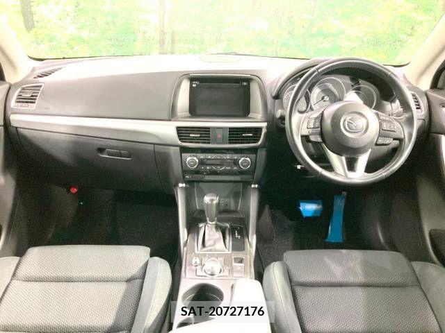 Mazda CX-5 2015-11 295638-1