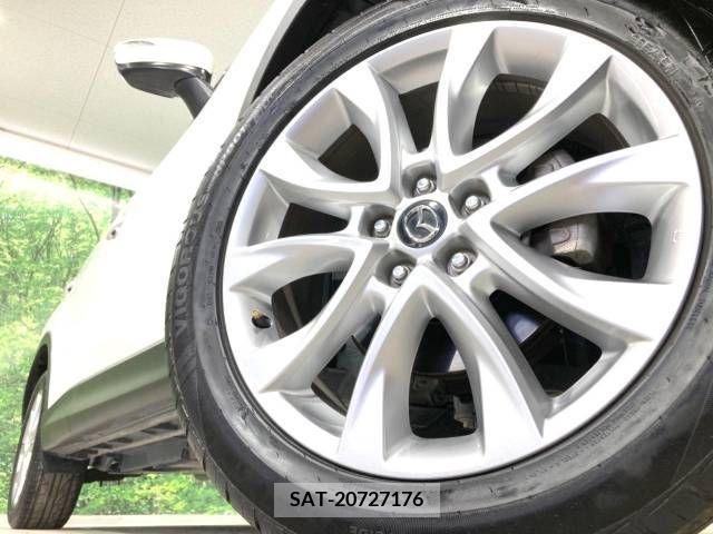Mazda CX-5 2015-11 295638-13