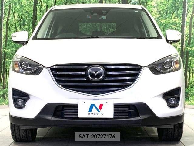 Mazda CX-5 2015-11 295638-14