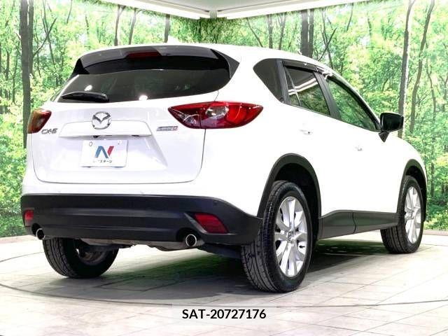 Mazda CX-5 2015-11 295638-17