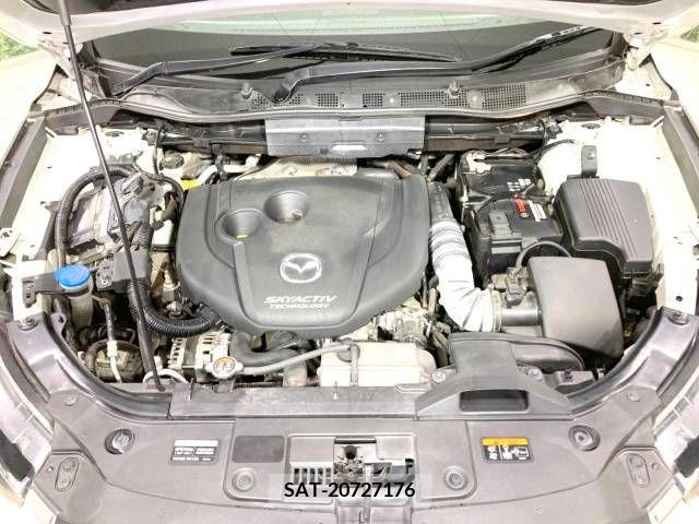 Mazda CX-5 2015-11 295638-18