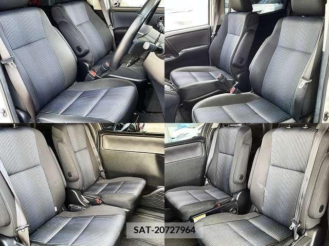 Toyota VOXY 2015-03 336344-4