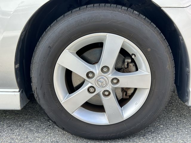 Mazda PREMACY 2009-05 13070-9