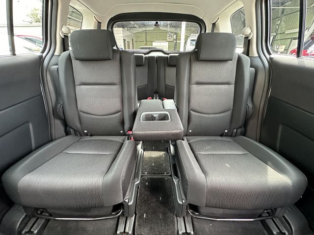 Mazda PREMACY 2009-05 13070-18