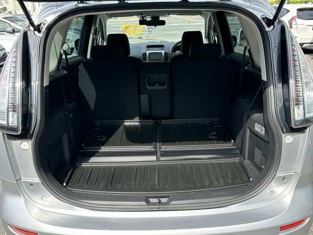 Mazda PREMACY 2009-05 13070-13
