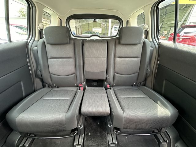 Mazda PREMACY 2009-05 13070-17