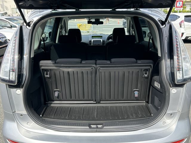 Mazda PREMACY 2009-05 13070-12