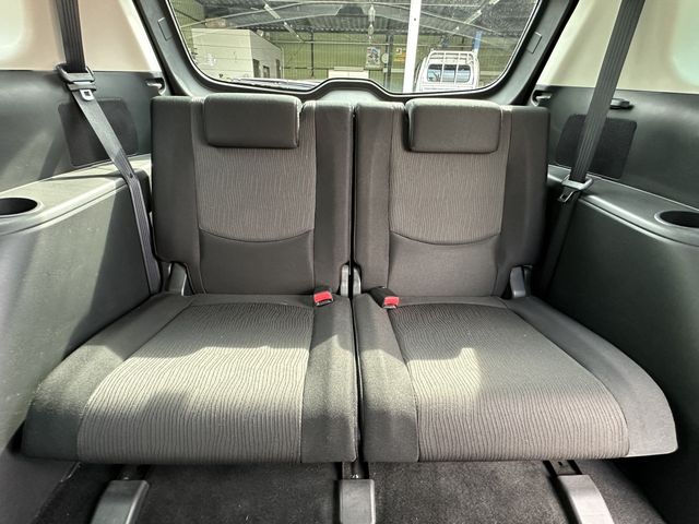 Mazda PREMACY 2009-05 13070-19