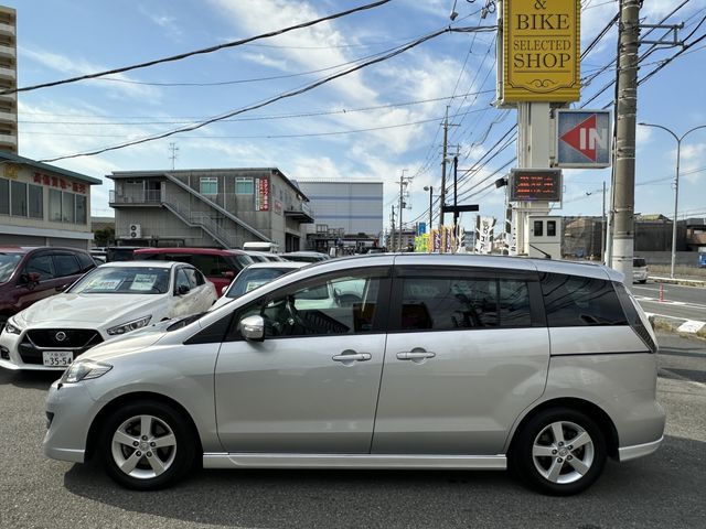 Mazda PREMACY 2009-05 13070-3