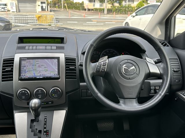Mazda PREMACY 2009-05 13070-14