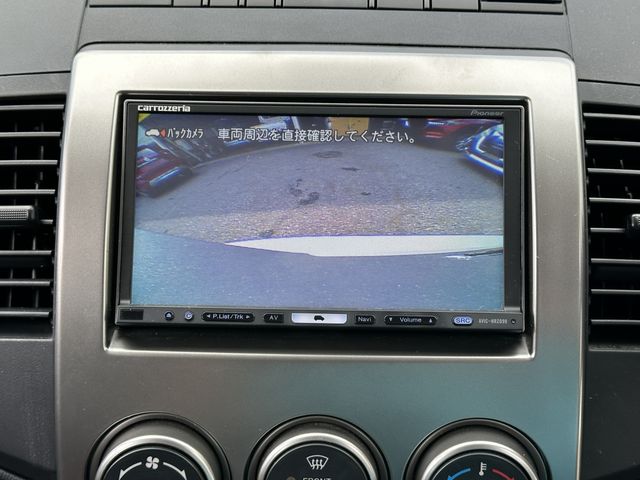 Mazda PREMACY 2009-05 13070-21