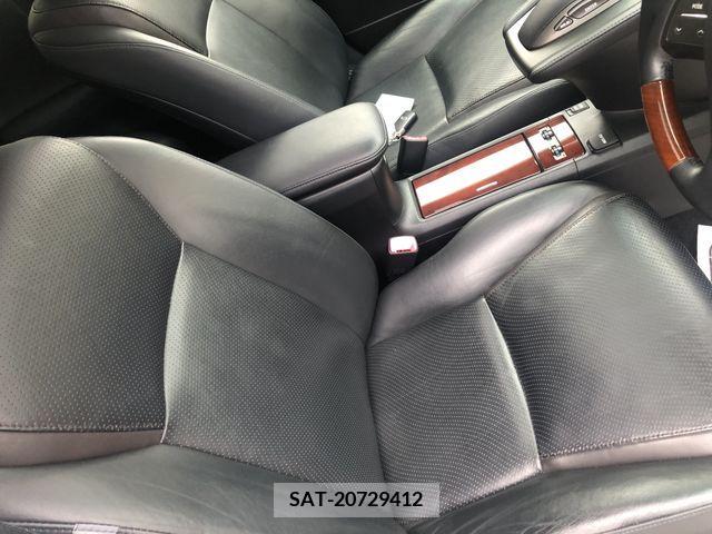 Lexus HS 2012-01 235813-9