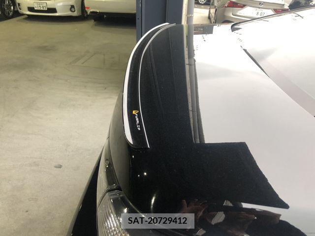 Lexus HS 2012-01 235813-12