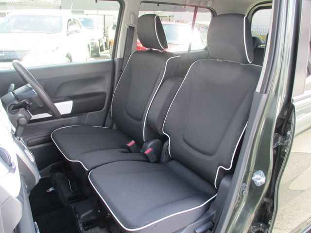 Mazda FLAIR CROSSOVER 2014-07 16462-13