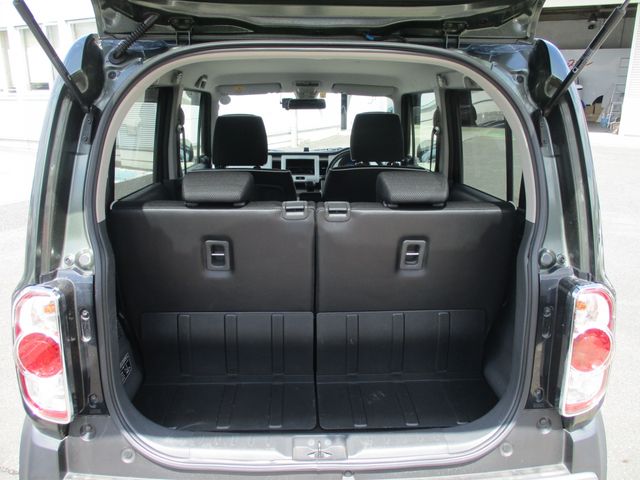 Mazda FLAIR CROSSOVER 2014-07 16462-15