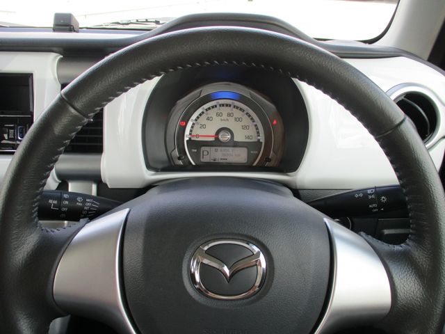 Mazda FLAIR CROSSOVER 2014-07 16462-17
