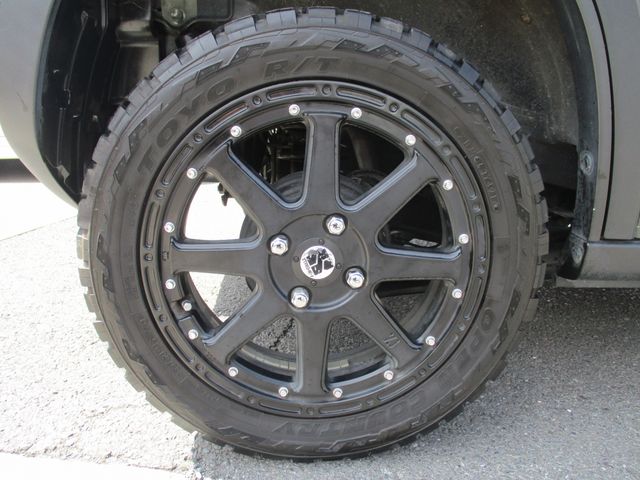 Mazda FLAIR CROSSOVER 2014-07 16462-21