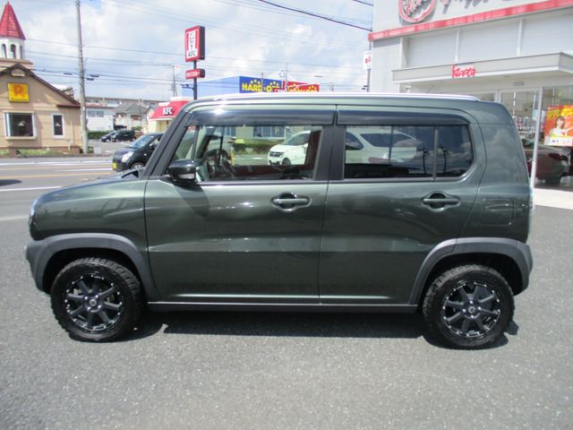Mazda FLAIR CROSSOVER 2014-07 16462-8
