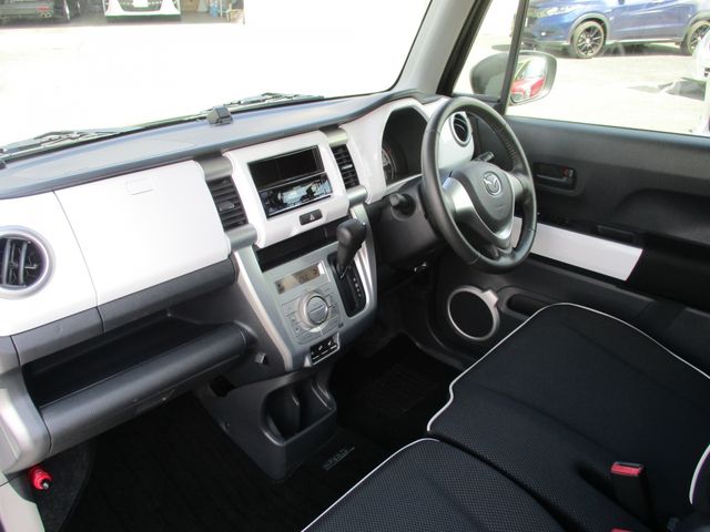 Mazda FLAIR CROSSOVER 2014-07 16462-12